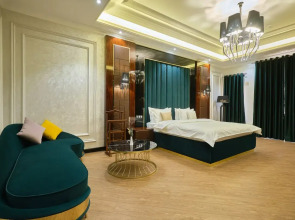 Бутик-Отель East Star Hotel