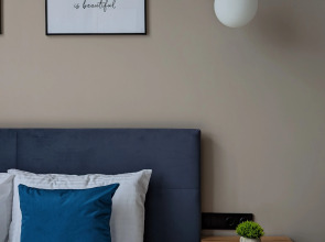 Апартаменты  Архитектор 3