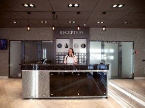 Гостевой Дом Исаевский