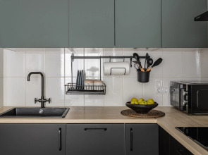 Квартира JOY Домодедовская