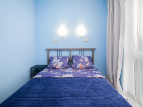 Квартира Отличная студия в ЖК Парк Легенд - 1