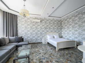 Мини-отель Родос Лайт