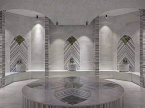 Acanthus Cennet Barut Collection - Ultra All Inclusive