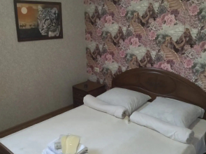 Гостевой Дом на Яснополянской