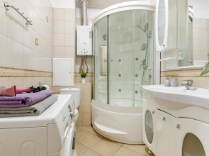 ApartGroup Pushkina Ekaterininskiy skver