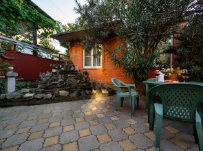 Мебелированные комнаты Азалия Центральный