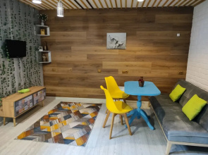 Greenwill Apartments