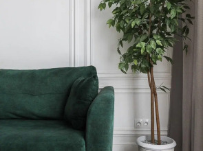 Апартаменты на улице Короленко