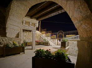 Бутик-отель Vigneron Cave Hotel