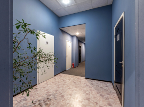 Хостел Терраса 10Л