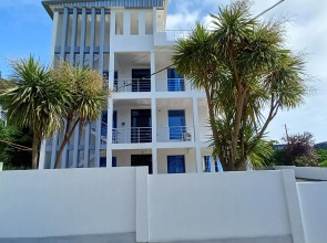 Гостевой Дом Marineza