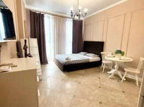 Апартаменты 413 Верхнеторговая площадь 4