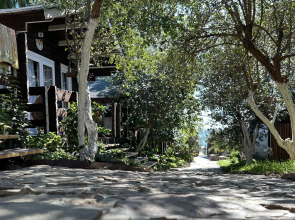 База отдыха Флора