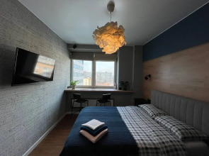 Апартаменты Dream Apartmens 7