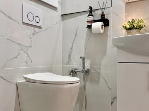 Апартаменты Уютные у Ботанического Сада