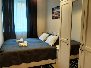 Апартаменты уютные в центре Светлогорска