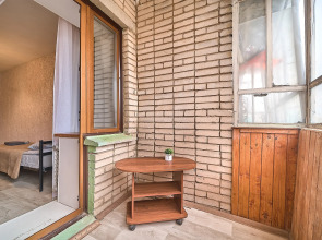 Квартира Командировочная квартира на 6 мест