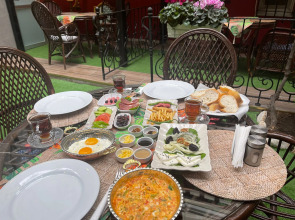 Отель Moda Suit