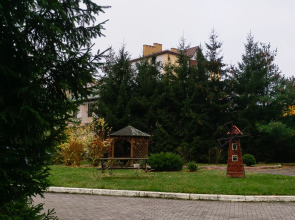 Апартаменты Life for Funny Rauschen