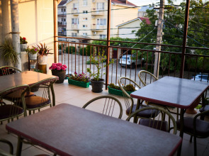 Гостевой дом Дарья+