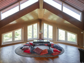 Апартаменты Норд Стар