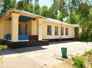 Severnoe Siyanie 2 Hotel