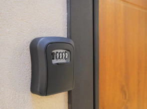 Апартаменты Домант на Трудовой 25/1 (1)