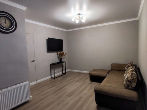 Апартаменты с Видом на Горы