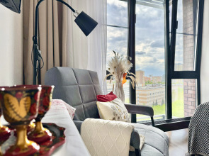 Апартаменты Апарт Измайлово