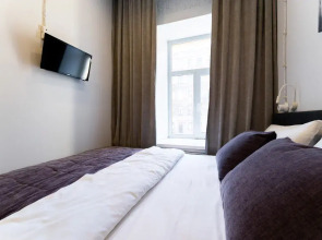 Апартаменты Variant M 60