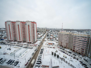 Квартира для 4 человек на Киренского 41