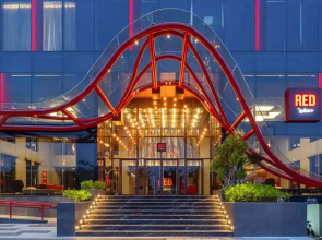 Radisson Red Danang Hotel