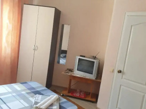 Отель Вила Виктория