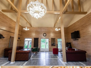 Гостевой дом На Чеснаве