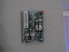 Гостевой Дом Кот и Кошка