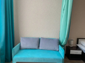 Апартаменты на Сенявина 5