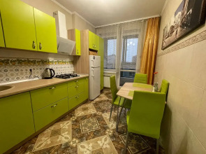 Квартира Букинг39 Однокомнатная в Рыбной деревне