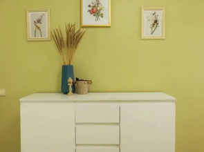 Апартаменты на Улице Десятинная 33/8