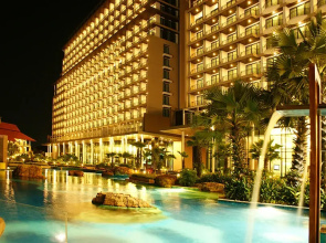 Отель The Zign Hotel