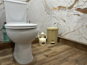 Апартаменты "Эленика"  Уютная Квартира у Моря в Махачкале