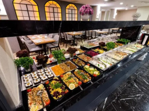 Отель Four Sides Sisli