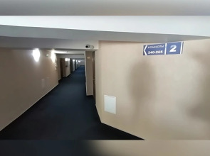 Отель Европа