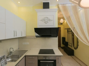 Апартаменты SAMOцвет 13 на Киевской 3