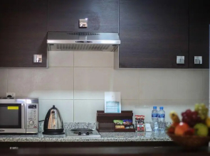 Argan Al Bidaa Hotel and Resort