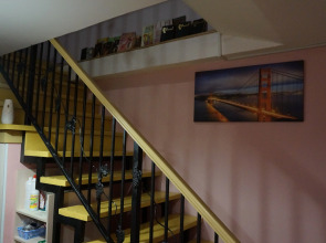 Отель МХостел