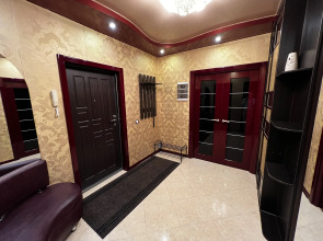 Апартаменты Уютный дом Донской 9