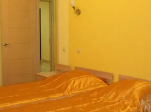 Отель Акватория 1