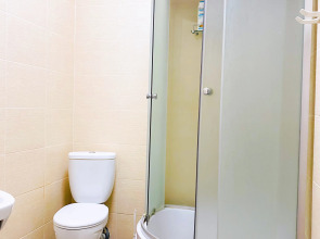 Квартира на Московском шоссе 33 к4