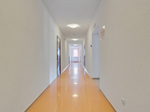 Апарт-отель Солнечный