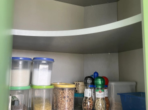 Апартаменты с Видом на Остров Мечты